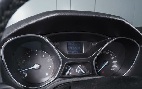 Ford Focus III, 2013 год, 1 080 000 рублей, 16 фотография