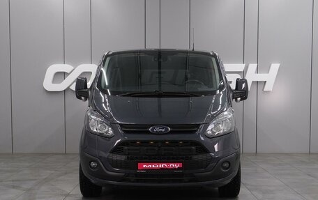 Ford Tourneo Custom I рестайлинг, 2014 год, 2 089 000 рублей, 3 фотография