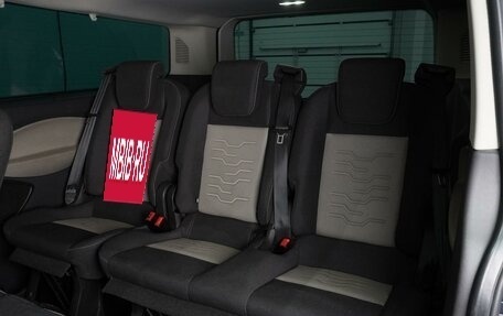 Ford Tourneo Custom I рестайлинг, 2014 год, 2 089 000 рублей, 12 фотография