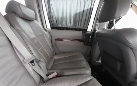 KIA Carnival III, 2007 год, 1 150 000 рублей, 8 фотография