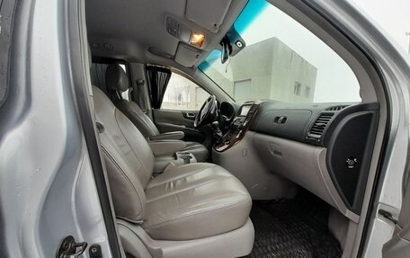 KIA Carnival III, 2007 год, 1 150 000 рублей, 17 фотография