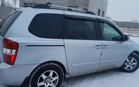 KIA Carnival III, 2007 год, 1 150 000 рублей, 14 фотография