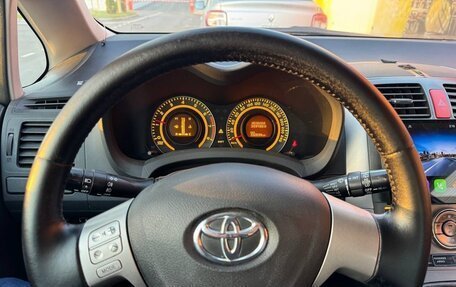 Toyota Auris II, 2008 год, 605 000 рублей, 9 фотография