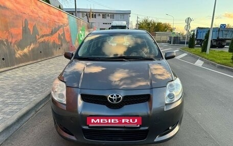 Toyota Auris II, 2008 год, 605 000 рублей, 3 фотография