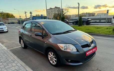 Toyota Auris II, 2008 год, 605 000 рублей, 2 фотография