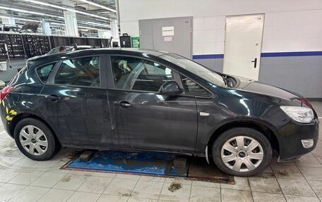 Opel Astra J, 2012 год, 797 000 рублей, 7 фотография