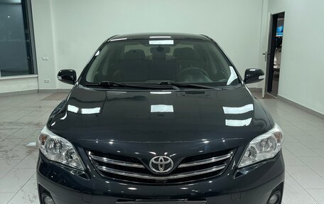 Toyota Corolla, 2011 год, 1 193 000 рублей, 2 фотография