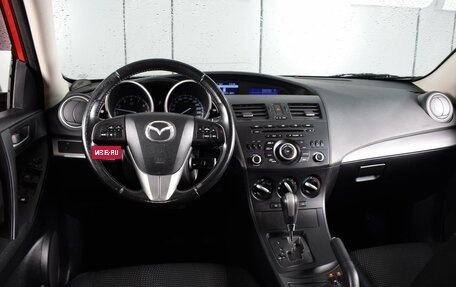 Mazda 3, 2012 год, 1 299 000 рублей, 6 фотография