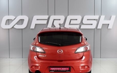 Mazda 3, 2012 год, 1 299 000 рублей, 4 фотография