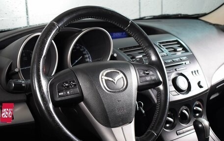 Mazda 3, 2012 год, 1 299 000 рублей, 12 фотография