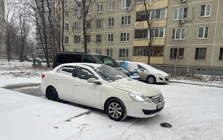 DongFeng S30, 2015 год, 800 000 рублей, 3 фотография