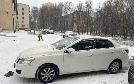 DongFeng S30, 2015 год, 800 000 рублей, 2 фотография