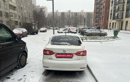 DongFeng S30, 2015 год, 800 000 рублей, 4 фотография