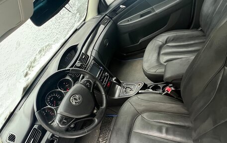 DongFeng S30, 2015 год, 800 000 рублей, 7 фотография