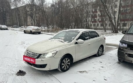 DongFeng S30, 2015 год, 800 000 рублей, 10 фотография