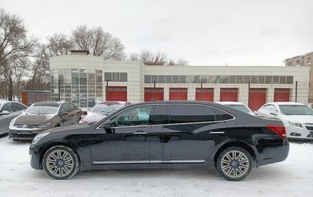 Hyundai Equus II, 2014 год, 1 650 000 рублей, 2 фотография