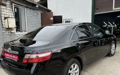 Toyota Camry, 2011 год, 1 700 000 рублей, 3 фотография