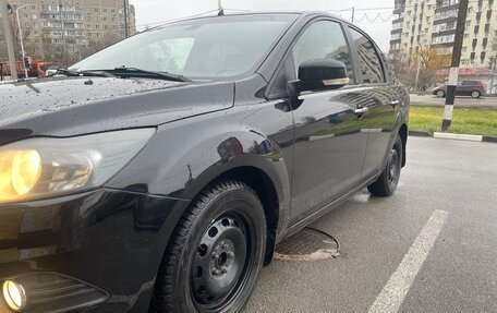 Ford Focus II рестайлинг, 2009 год, 650 000 рублей, 7 фотография