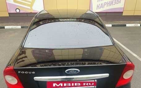 Ford Focus II рестайлинг, 2009 год, 650 000 рублей, 8 фотография