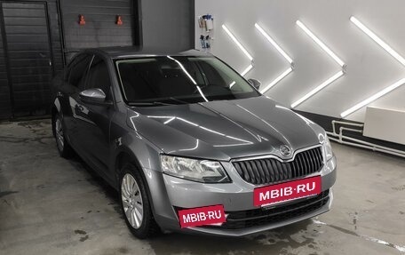 Skoda Octavia, 2013 год, 1 040 000 рублей, 5 фотография