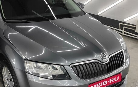 Skoda Octavia, 2013 год, 1 040 000 рублей, 6 фотография