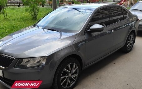 Skoda Octavia, 2013 год, 1 040 000 рублей, 15 фотография