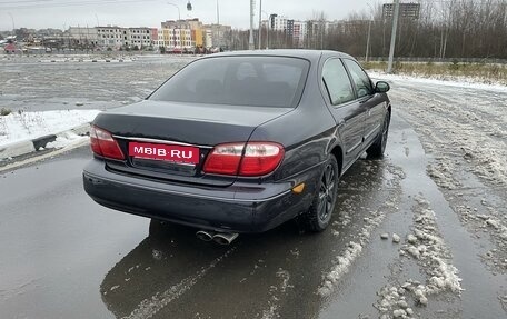 Nissan Maxima VIII, 2001 год, 550 000 рублей, 17 фотография