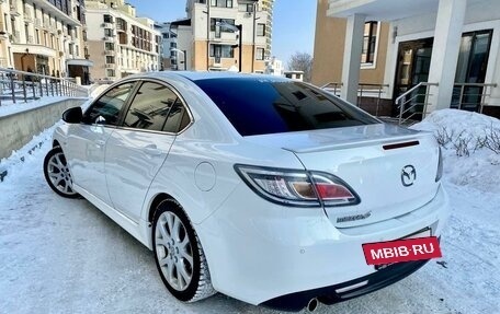 Mazda 6, 2011 год, 1 250 000 рублей, 4 фотография