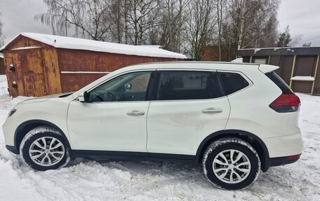 Nissan X-Trail, 2021 год, 2 600 000 рублей, 2 фотография