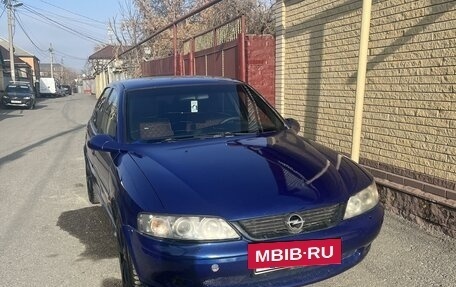 Opel Vectra B рестайлинг, 2001 год, 360 000 рублей, 2 фотография