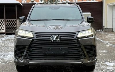 Lexus LX, 2022 год, 19 499 000 рублей, 1 фотография