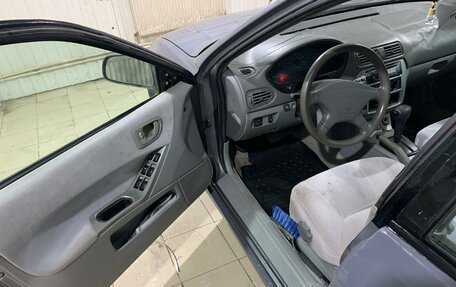 Mitsubishi Galant VIII, 2002 год, 325 000 рублей, 6 фотография