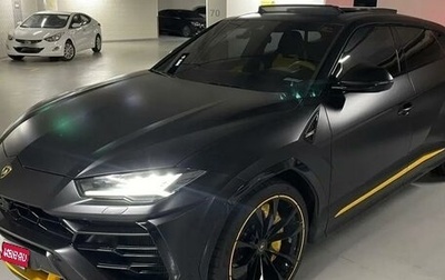 Lamborghini Urus I, 2021 год, 28 500 000 рублей, 1 фотография