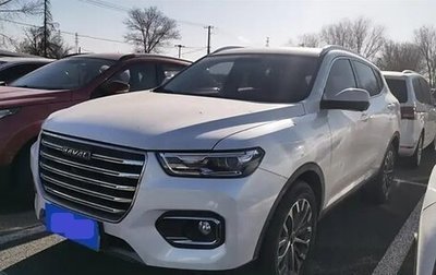 Haval H6, 2020 год, 1 650 000 рублей, 1 фотография