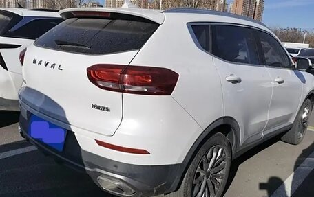 Haval H6, 2020 год, 1 650 000 рублей, 4 фотография