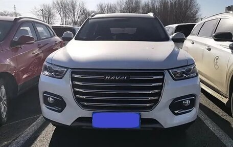 Haval H6, 2020 год, 1 650 000 рублей, 3 фотография