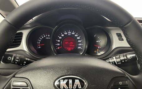 KIA cee'd III, 2014 год, 1 150 000 рублей, 11 фотография