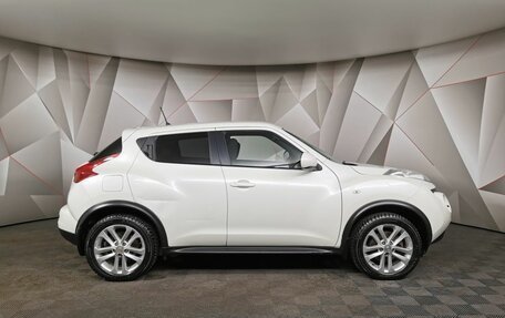 Nissan Juke II, 2011 год, 1 068 000 рублей, 6 фотография