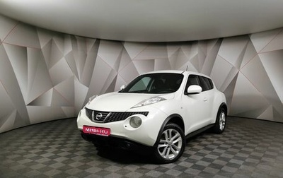 Nissan Juke II, 2011 год, 1 068 000 рублей, 1 фотография