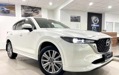 Mazda CX-5 II, 2024 год, 5 650 000 рублей, 1 фотография