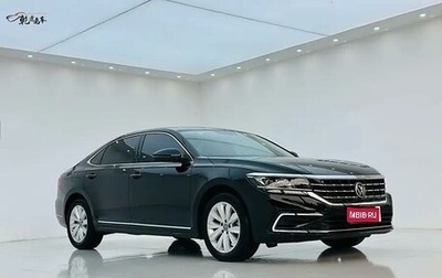 Volkswagen Passat B8 рестайлинг, 2021 год, 2 900 000 рублей, 1 фотография