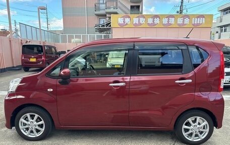 Daihatsu Move VI рестайлинг, 2022 год, 610 000 рублей, 5 фотография