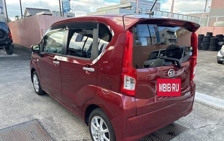 Daihatsu Move VI рестайлинг, 2022 год, 610 000 рублей, 4 фотография