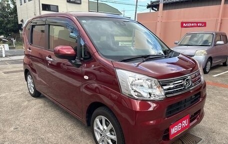 Daihatsu Move VI рестайлинг, 2022 год, 610 000 рублей, 1 фотография