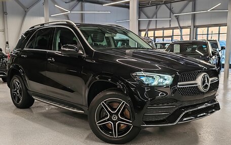 Mercedes-Benz GLE, 2019 год, 7 140 000 рублей, 1 фотография