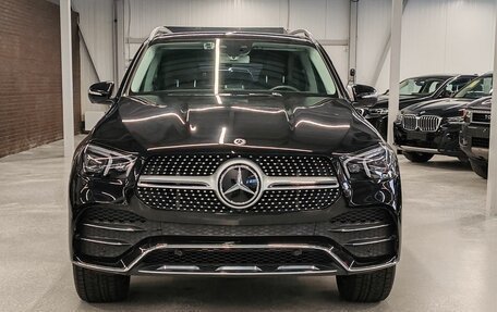 Mercedes-Benz GLE, 2019 год, 7 140 000 рублей, 2 фотография