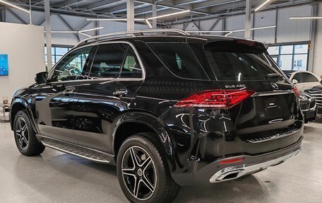 Mercedes-Benz GLE, 2019 год, 7 140 000 рублей, 5 фотография