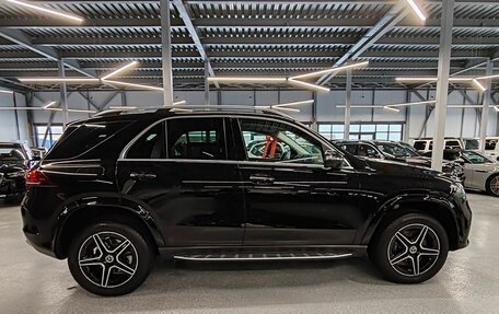 Mercedes-Benz GLE, 2019 год, 7 140 000 рублей, 8 фотография