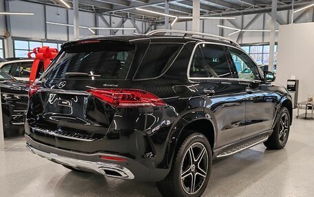 Mercedes-Benz GLE, 2019 год, 7 140 000 рублей, 7 фотография