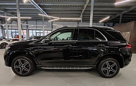 Mercedes-Benz GLE, 2019 год, 7 140 000 рублей, 4 фотография